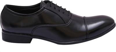 Hirel's Lace Up