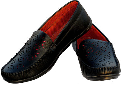 

Talgo Slip On For Men(Black