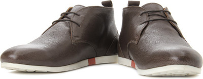 

Louis Philippe Casual Shoes For Men(Brown