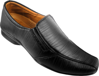 

Action Synergy Fashion Line Pn9967 Slip On Shoes For Men(Black)