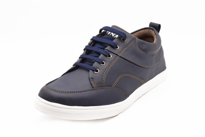 

Bunkeys Casuals For Men(Blue