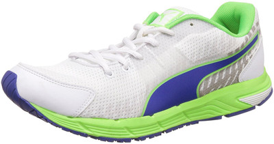 

Puma Running Shoes For Men(White