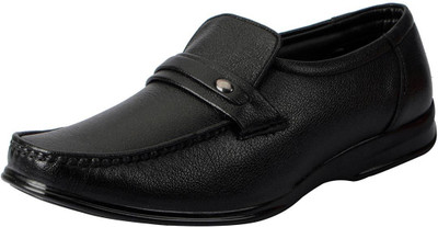 

Action Slip On For Men(Black