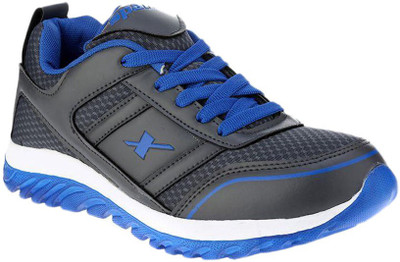 

Sparx Running Shoes For Women(Blue, Grey