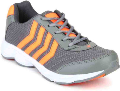 

Sparx Running Shoes For Men(Grey, Orange