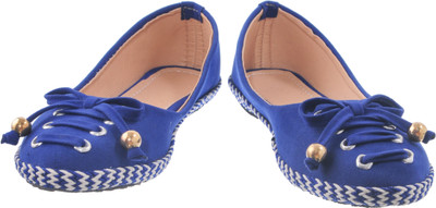 

Cws Bellies For Women(Blue