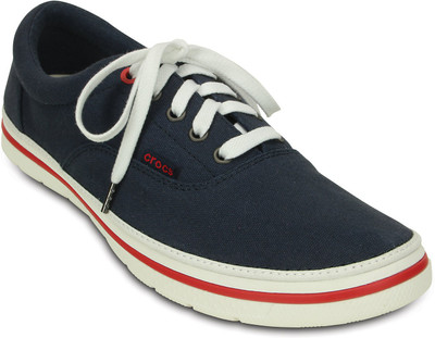 

Crocs Casuals For Men(Navy), 201651-462