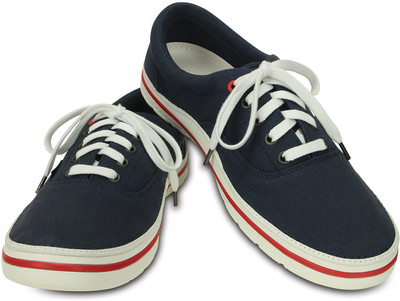 

Crocs Casuals For Women(Navy), 201651-462