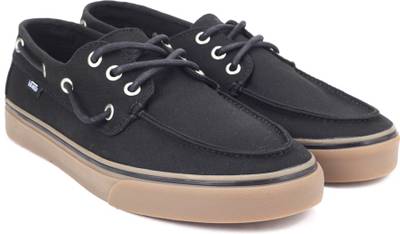VANS Chauffeur SF Sneakers
