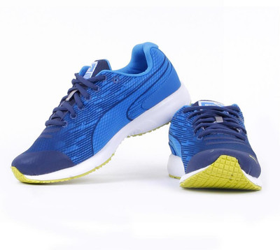 

Puma Boys & Girls(Blue, Poseidon