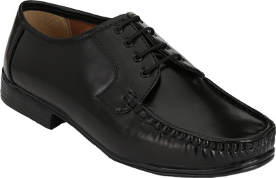 

Shoe Day Lace Up For Men(Black
