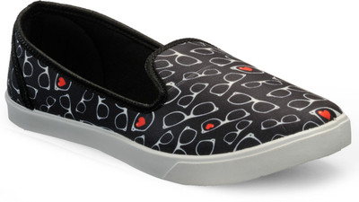 

Juan David Sneakers For Men(Black