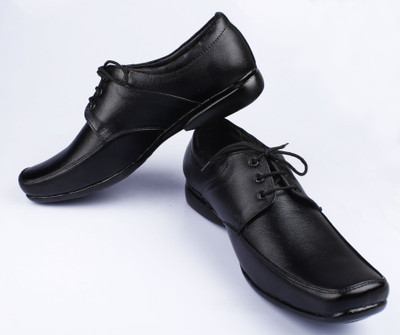 

John Hupper Party Wear For Men(Black