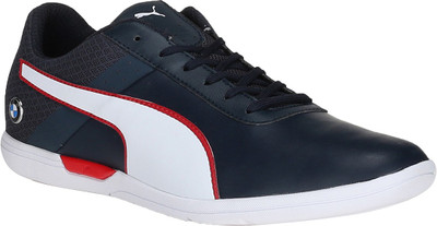 

Puma BMW MS MCH Lo Casuals For Men(Blue