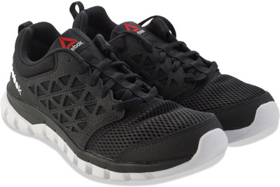 

REEBOK Boys Lace(Blue, Navy/blue/gry/lime