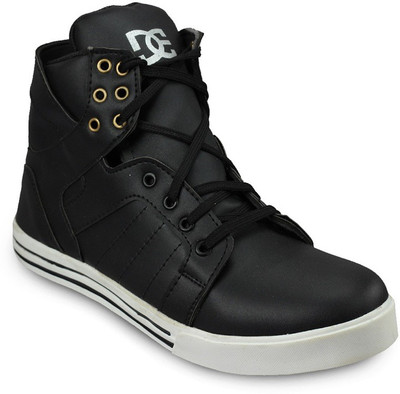 

Broxx Dancing Shoes For Men(Black