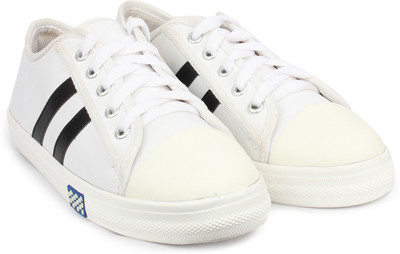 

Do Bhai Sneakers For Women(White