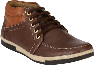 

Troy Casuals For Men(Brown