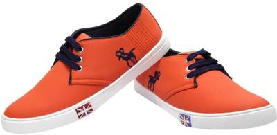 Rimson White Sneakers