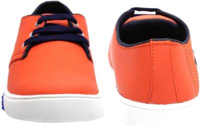 Rimson White Sneakers