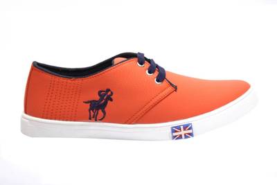 Rimson White Sneakers