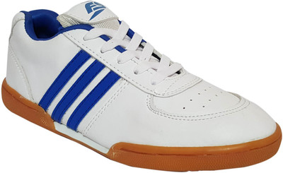 

Friend Sports Badminton Shoes For Men(White
