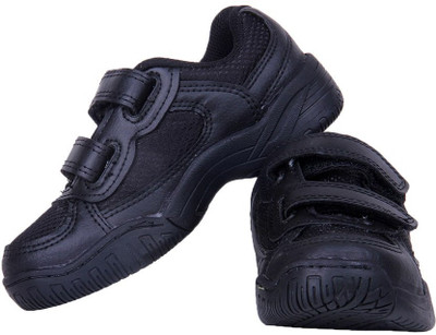 

Nivia Boys, Black