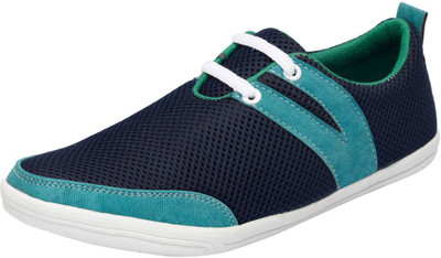 

FAUSTO Sneakers For Men(Blue