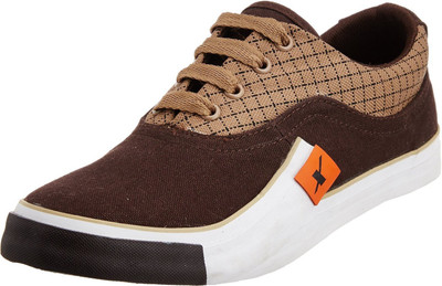 

Sparx Casual Shoes For Men(Brown, Tan)