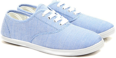 

People Casuals For Women(Blue