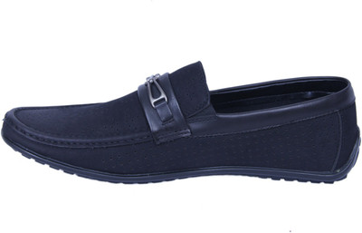 

Smart Driving Shoes For Men(Navy, Black