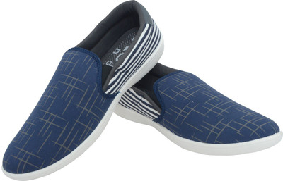 

Trendy Power Casuals For Men(Navy