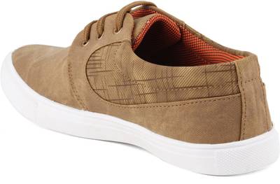 Tashi Trendy Denim Sneakers
