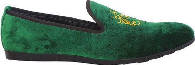 

Bare Skin Casuals For Men(Green