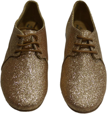 

Gini & Jony Girls, Silver(1217)