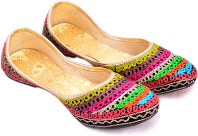 

Myra Bellies For Women(Multicolor)