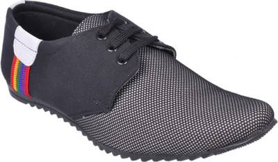 

Knoos sneakers Sneakers For Men(Black