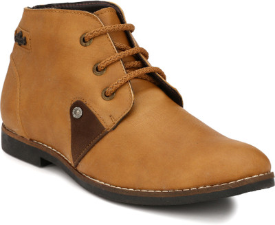 

El Paso Bucci Casuals For Men(Tan