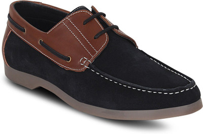 

Kielz Casual Shoes For Men(Black
