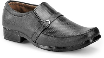 

Juan David Loafers For Men(Black