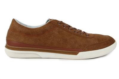 Spunk Gonzo Sneakers