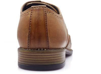 Ferrer Lace Up