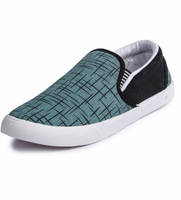

True Comfort 730-GREEN Sneakers For Women(Green