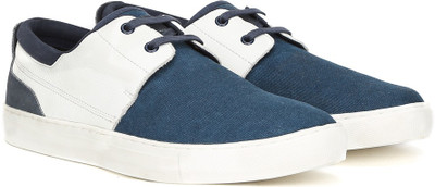 

Ruosh Sneaker For Men(Blue