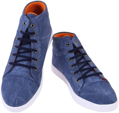

Presidency Sneakers For Men(Blue