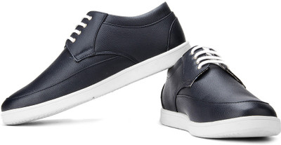 Flippd Sneakers For Men(Blue)