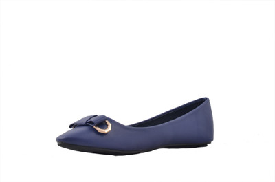 

Shuberry SB-207 Navy Bellies For Women(Navy