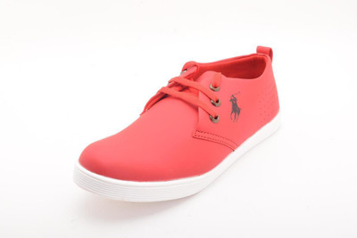

Bunkeys Sneakers For Men(Red, O_552