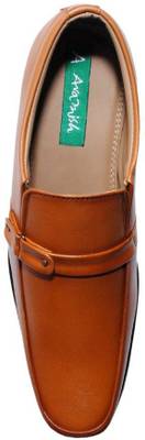 Aramish Slip On