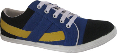 

Highway Acine Casual Shoes For Men(Blue